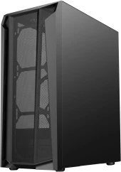 Корпус Оклик OCC-MD302 черный без БП ATX 6x120mm 2xUSB2.0 1xUSB3.0 audio bott PSU Корпус Оклик OCC-MD302 черный без БП ATX 6x120mm 2xUSB2.0 1xUSB3.0 audio bott PSU