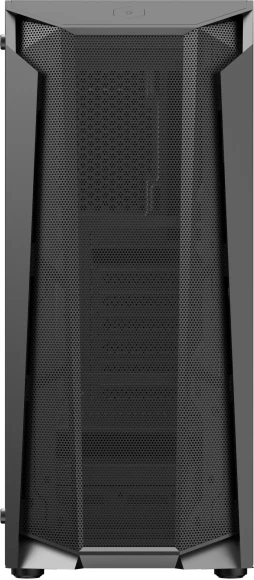 Корпус Оклик OCC-MD302 черный без БП ATX 6x120mm 2xUSB2.0 1xUSB3.0 audio bott PSU Корпус Оклик OCC-MD302 черный без БП ATX 6x120mm 2xUSB2.0 1xUSB3.0 audio bott PSU