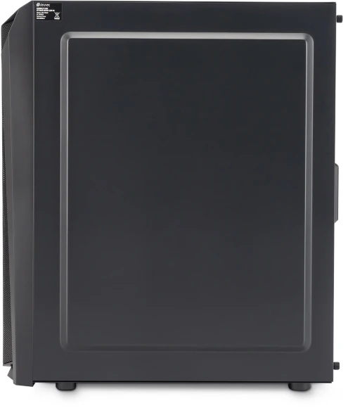 Корпус Оклик OCC-MD302 черный без БП ATX 6x120mm 2xUSB2.0 1xUSB3.0 audio bott PSU Корпус Оклик OCC-MD302 черный без БП ATX 6x120mm 2xUSB2.0 1xUSB3.0 audio bott PSU