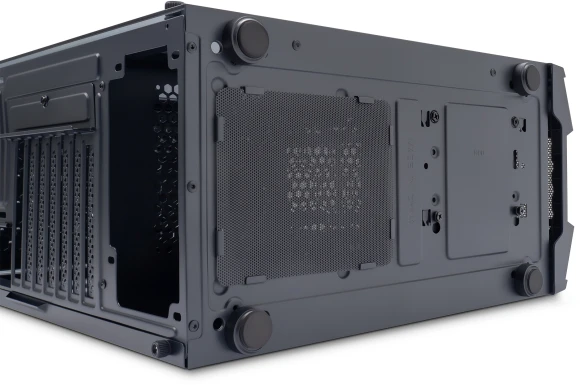 Корпус Оклик OCC-MD302 черный без БП ATX 6x120mm 2xUSB2.0 1xUSB3.0 audio bott PSU Корпус Оклик OCC-MD302 черный без БП ATX 6x120mm 2xUSB2.0 1xUSB3.0 audio bott PSU