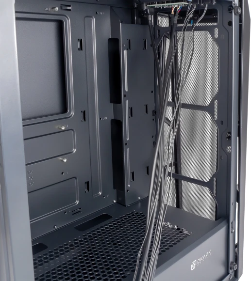 Корпус Оклик OCC-MD302 черный без БП ATX 6x120mm 2xUSB2.0 1xUSB3.0 audio bott PSU Корпус Оклик OCC-MD302 черный без БП ATX 6x120mm 2xUSB2.0 1xUSB3.0 audio bott PSU