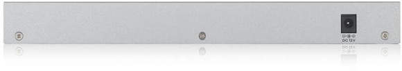 Коммутатор Zyxel XGS1210-12-ZZ0102F (L2) 8x1Гбит/с 2x2.5Гбит/с 2SFP+ управляемый
