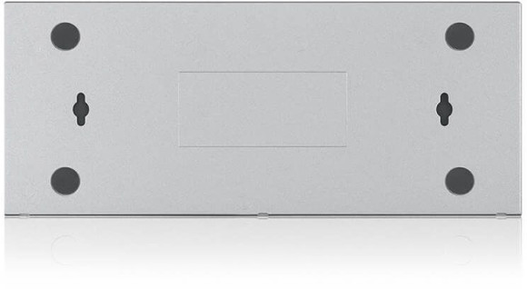 Коммутатор Zyxel XGS1210-12-ZZ0102F (L2) 8x1Гбит/с 2x2.5Гбит/с 2SFP+ управляемый