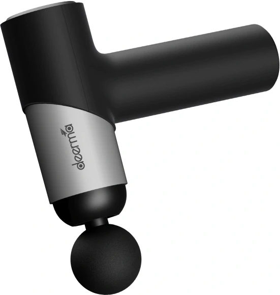 Фен Deerma DEM-CF51W 1400Вт розовый/бирюзовый