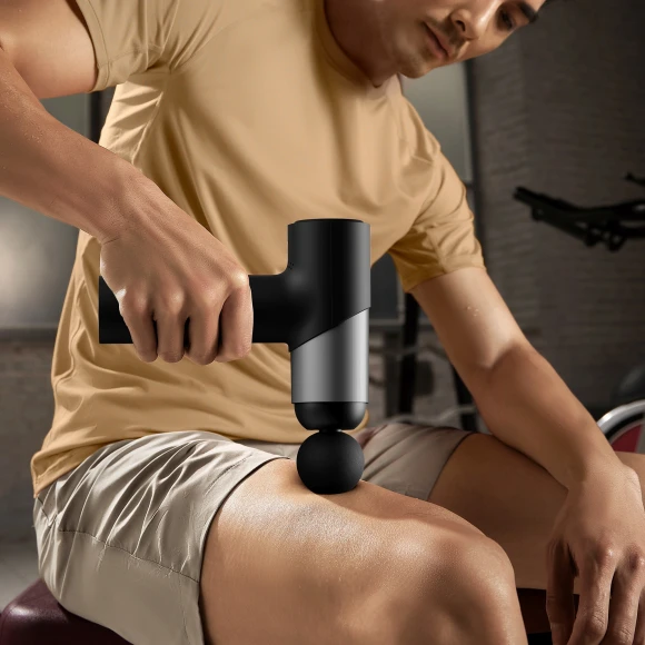 Фен Deerma DEM-CF51W 1400Вт розовый/бирюзовый