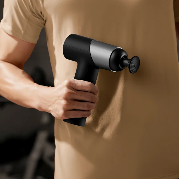 Фен Deerma DEM-CF51W 1400Вт розовый/бирюзовый