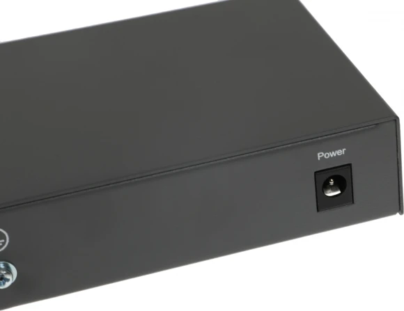 Коммутатор Cudy HS105 (L2) 5x2.5Гбит/с неуправляемый