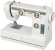 Швейная машина Janome 394 белый