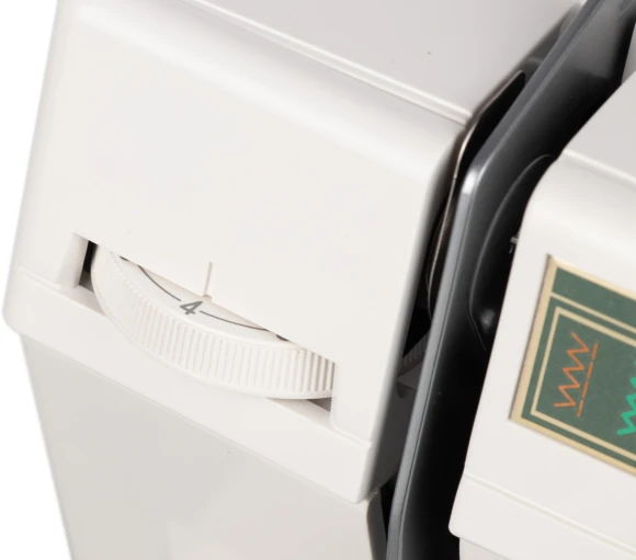 Швейная машина Janome 394 белый