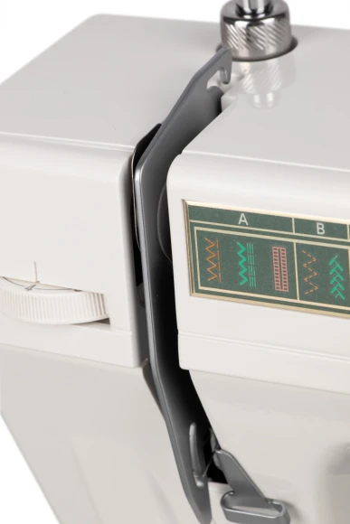 Швейная машина Janome 394 белый