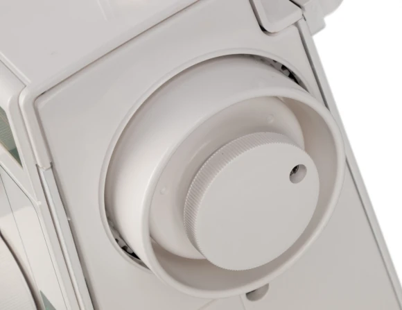 Швейная машина Janome 394 белый