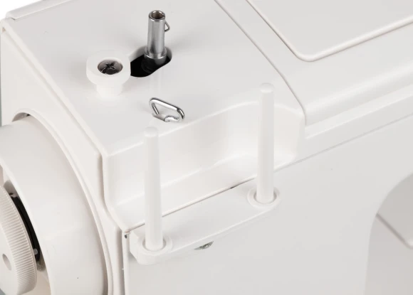 Швейная машина Janome 394 белый