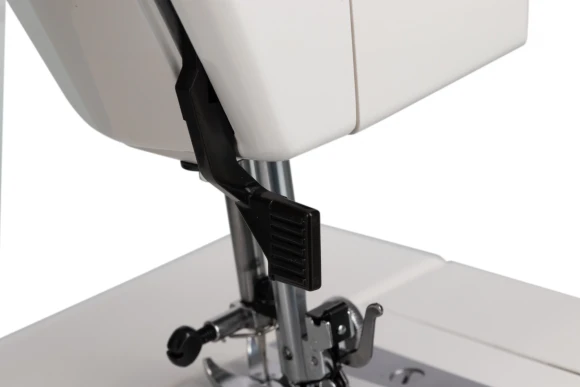 Швейная машина Janome 394 белый