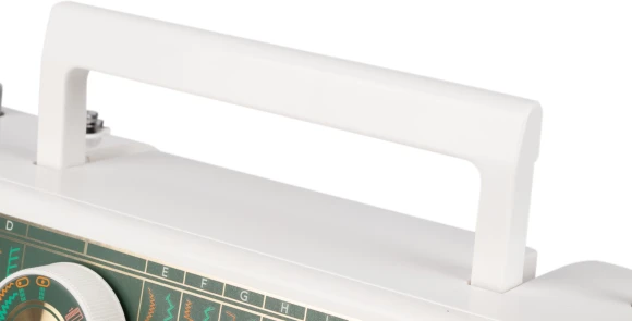 Швейная машина Janome 394 белый