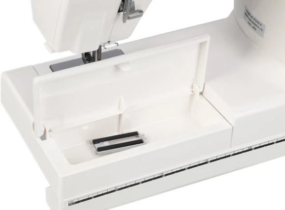 Швейная машина Janome 394 белый