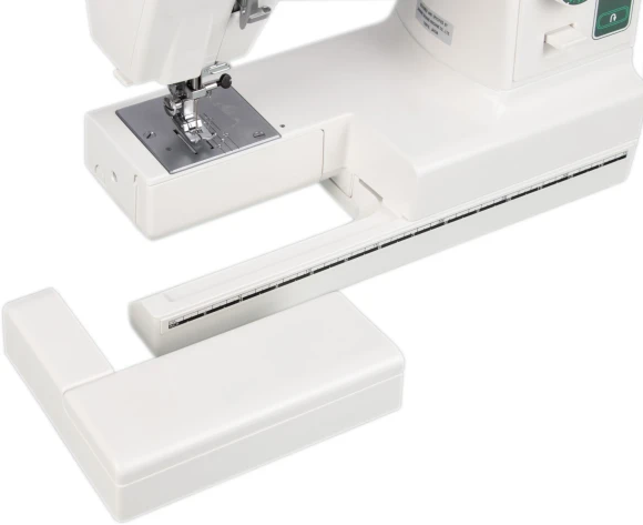 Швейная машина Janome 394 белый