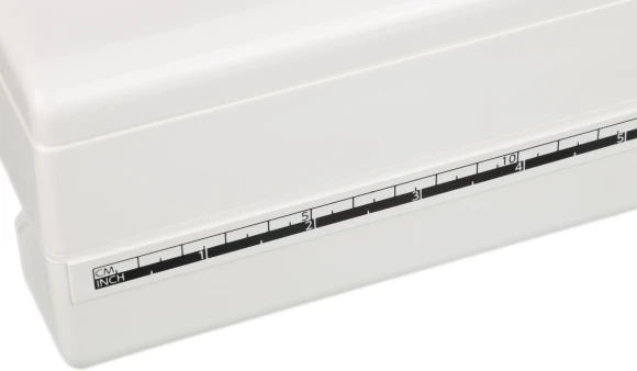 Швейная машина Janome 394 белый