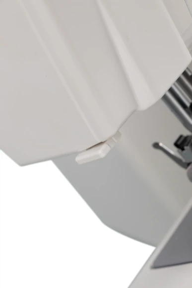 Швейная машина Janome 394 белый