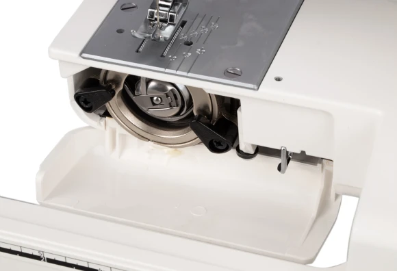 Швейная машина Janome 394 белый