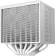Устройство охлаждения(кулер) Deepcool Assassin 4S Soc-AM5/AM4/1151/1200/2066/1700 белый 4-pin 22.6-29.3dB Al+Cu 250W 1380gr Ret (R-ASN4S-WHGPMN-G)