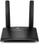 Роутер беспроводной TP-Link TL-MR100 N300 10/100BASE-TX/4G cat.4 черный Роутер беспроводной TP-Link TL-MR100 N300 10/100BASE-TX/4G cat.4 черный