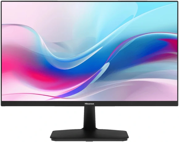 Монитор Hisense 23.8" 24N3Q черный IPS LED 16:9 HDMI матовая 1000:1 250cd 178гр/178гр 1920x1080 144Hz VGA FHD 3.1кг Монитор Hisense 23.8" 24N3Q черный IPS LED 16:9 HDMI матовая 1000:1 250cd 178гр/178гр 1920x1080 144Hz VGA FHD 3.1кг