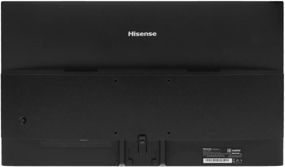 Монитор Hisense 23.8" 24N3Q черный IPS LED 16:9 HDMI матовая 1000:1 250cd 178гр/178гр 1920x1080 144Hz VGA FHD 3.1кг Монитор Hisense 23.8" 24N3Q черный IPS LED 16:9 HDMI матовая 1000:1 250cd 178гр/178гр 1920x1080 144Hz VGA FHD 3.1кг