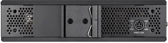 Коммутатор D-Link DIS-200G-12S/A1A 10x1Гбит/с 2SFP управляемый Коммутатор D-Link DIS-200G-12S/A1A 10x1Гбит/с 2SFP управляемый