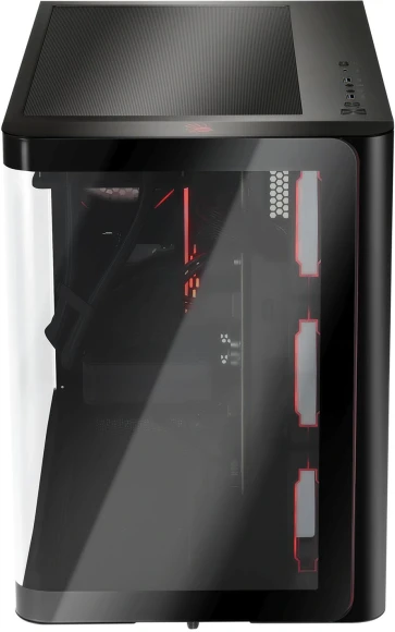ПК Bloody BD-PC CZ79V3 MT i7 14700KF (3.4) 64Gb SSD1Tb RTX5070 12Gb Windows 11 Home 64 2.5xGbitEth 750W черный (RUS) (2170113)