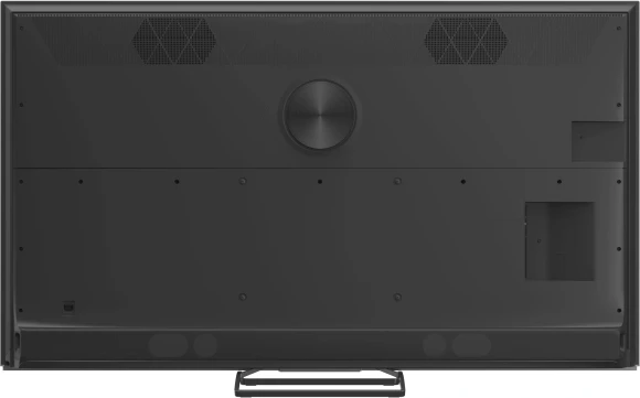 Телевизор LED Skyworth 65" 65X87G QD-Mini LED Magic Sound Game TV Frameless черный 4K Ultra HD 144Hz MEMC DVB-T DVB-T2 DVB-C DVB-S DVB-S2 USB WiFi Smart TV