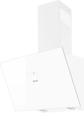 Вытяжка каминная Weissgauff Zibal 60 белый управление: сенсорное (1 мотор) Вытяжка каминная Weissgauff Zibal 60 белый управление: сенсорное (1 мотор)