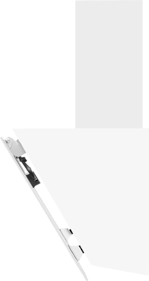 Вытяжка каминная Weissgauff Zibal 60 белый управление: сенсорное (1 мотор) Вытяжка каминная Weissgauff Zibal 60 белый управление: сенсорное (1 мотор)