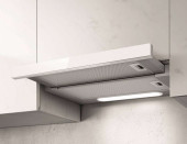Вытяжка встраиваемая Elica Elite 14 Lux GRVTWH/A/60 белый управление: кнопочное (1 мотор) Вытяжка встраиваемая Elica Elite 14 Lux GRVTWH/A/60 белый управление: кнопочное (1 мотор)