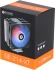 Устройство охлаждения(кулер) ID-Cooling SE-214-XT RGB Soc-AM5/AM4/1200/1700/1851 черный/белый 4-pin 16-27dB Al+Cu 180W 810gr Ret Устройство охлаждения(кулер) ID-Cooling SE-214-XT RGB Soc-AM5/AM4/1200/1700/1851 черный/белый 4-pin 16-27dB Al+Cu 180W 810gr Ret