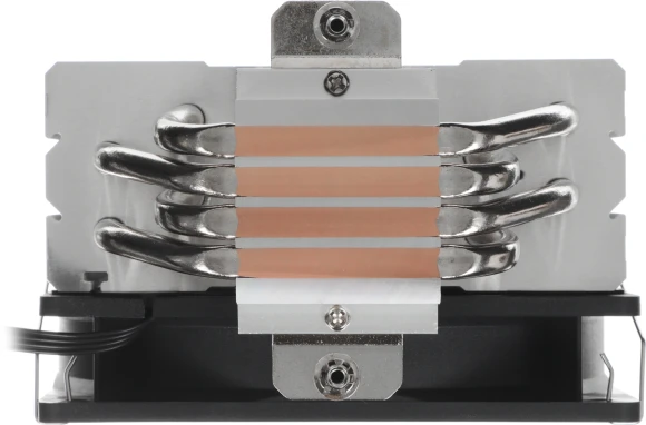 Устройство охлаждения(кулер) ID-Cooling SE-214-XT RGB Soc-AM5/AM4/1200/1700/1851 черный/белый 4-pin 16-27dB Al+Cu 180W 810gr Ret Устройство охлаждения(кулер) ID-Cooling SE-214-XT RGB Soc-AM5/AM4/1200/1700/1851 черный/белый 4-pin 16-27dB Al+Cu 180W 810gr Ret