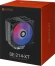 Устройство охлаждения(кулер) ID-Cooling SE-214-XT RGB Soc-AM5/AM4/1200/1700/1851 черный/белый 4-pin 16-27dB Al+Cu 180W 810gr Ret Устройство охлаждения(кулер) ID-Cooling SE-214-XT RGB Soc-AM5/AM4/1200/1700/1851 черный/белый 4-pin 16-27dB Al+Cu 180W 810gr Ret