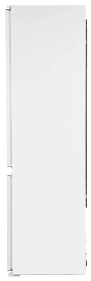 Холодильник Hyundai CC4033FV 2-хкамерн. белый Холодильник Hyundai CC4033FV 2-хкамерн. белый