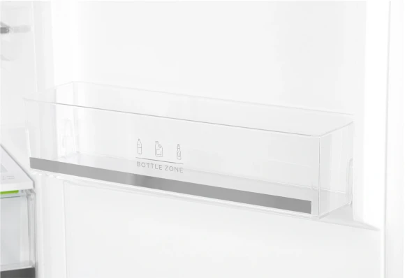 Холодильник Hyundai CC4033FV 2-хкамерн. белый Холодильник Hyundai CC4033FV 2-хкамерн. белый