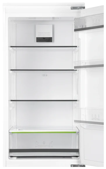 Холодильник Hyundai CC4033FV 2-хкамерн. белый Холодильник Hyundai CC4033FV 2-хкамерн. белый