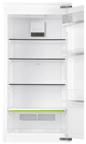 Холодильник Hyundai CC4033FV 2-хкамерн. белый Холодильник Hyundai CC4033FV 2-хкамерн. белый