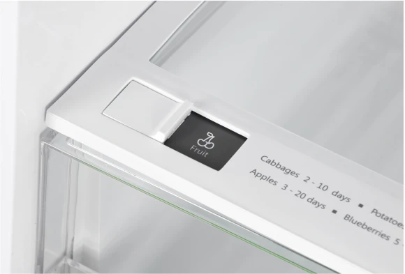 Холодильник Hyundai CC4033FV 2-хкамерн. белый Холодильник Hyundai CC4033FV 2-хкамерн. белый