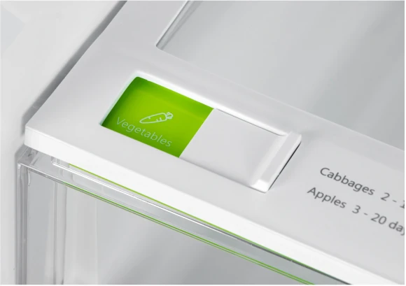 Холодильник Hyundai CC4033FV 2-хкамерн. белый Холодильник Hyundai CC4033FV 2-хкамерн. белый