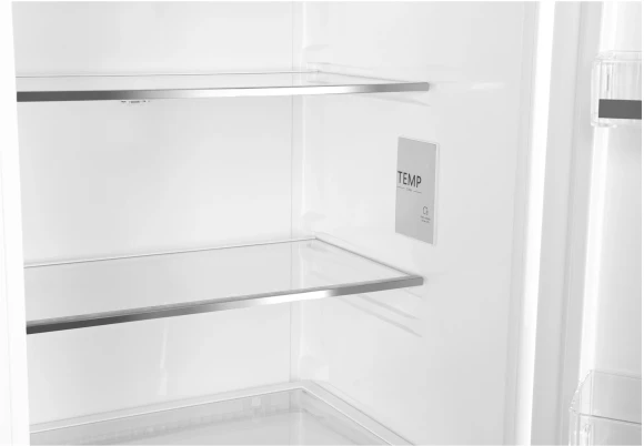 Холодильник Hyundai CC4033FV 2-хкамерн. белый Холодильник Hyundai CC4033FV 2-хкамерн. белый