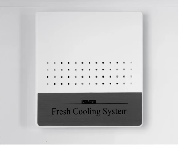 Холодильник Hyundai CC4033FV 2-хкамерн. белый Холодильник Hyundai CC4033FV 2-хкамерн. белый