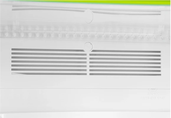 Холодильник Hyundai CC4033FV 2-хкамерн. белый Холодильник Hyundai CC4033FV 2-хкамерн. белый