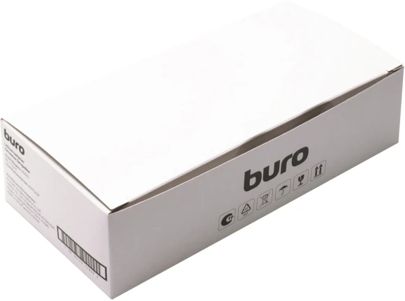 Батарея Buro Lithium CR2032 (5шт) блистер Батарея Buro Lithium CR2032 (5шт) блистер