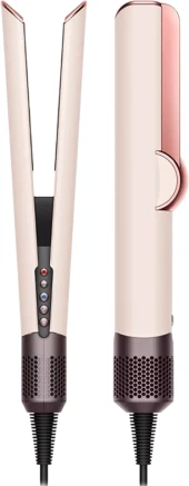 Фен Dyson HD17 Pro 1700Вт розовый/золотистый Фен Dyson HD17 Pro 1700Вт розовый/золотистый