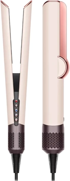 Фен Dyson HD17 Pro 1700Вт розовый/золотистый Фен Dyson HD17 Pro 1700Вт розовый/золотистый