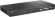 Коммутатор D-Link DGS-1018P DGS-1018P/B1A (L2) 16x1Гбит/с 2SFP 16PoE 240W неуправляемый