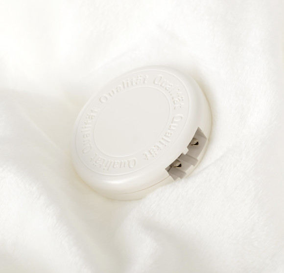 Электрическое одеяло для тела Beurer HD75 Cosy 100Вт (424.16)